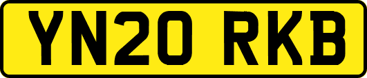 YN20RKB