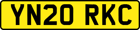 YN20RKC