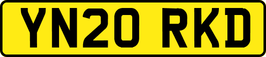 YN20RKD