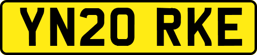 YN20RKE