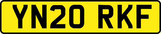 YN20RKF