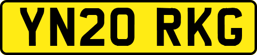 YN20RKG