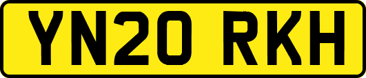 YN20RKH