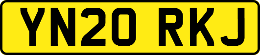 YN20RKJ