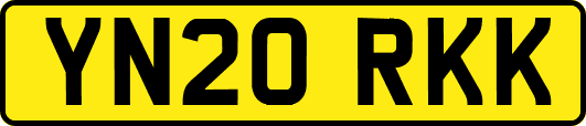 YN20RKK