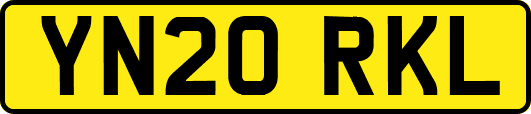 YN20RKL