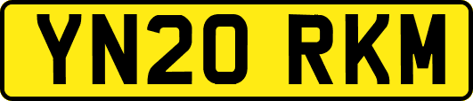 YN20RKM