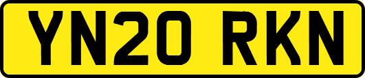 YN20RKN