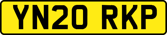 YN20RKP