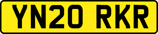 YN20RKR