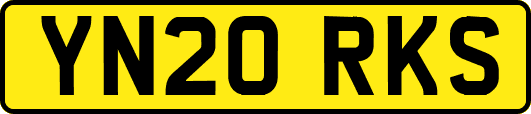 YN20RKS