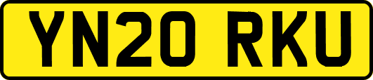 YN20RKU