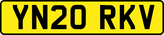 YN20RKV