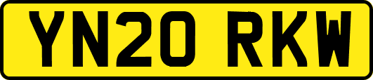YN20RKW