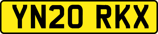 YN20RKX