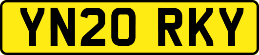 YN20RKY