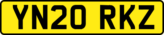 YN20RKZ