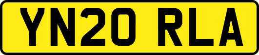 YN20RLA