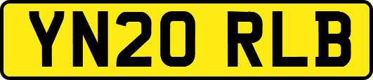 YN20RLB