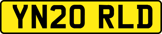 YN20RLD
