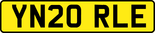 YN20RLE