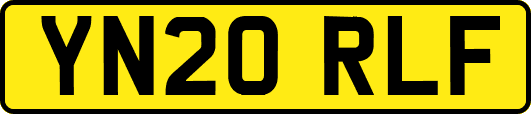 YN20RLF
