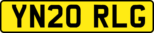 YN20RLG