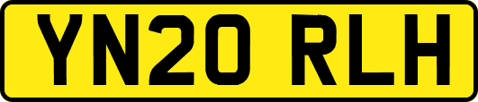 YN20RLH