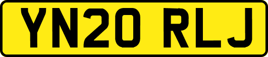 YN20RLJ