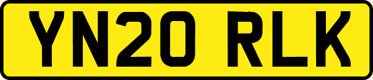 YN20RLK