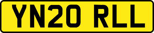YN20RLL