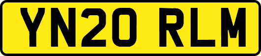 YN20RLM
