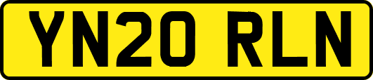 YN20RLN