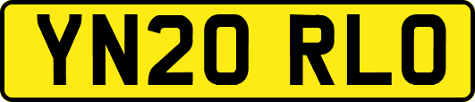 YN20RLO