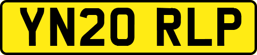 YN20RLP