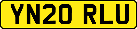YN20RLU