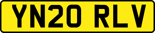 YN20RLV