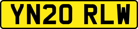 YN20RLW