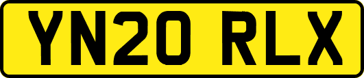 YN20RLX
