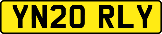 YN20RLY