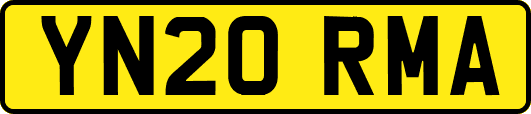 YN20RMA