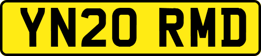 YN20RMD