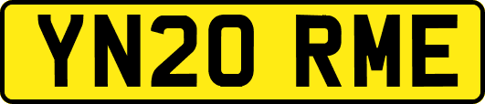 YN20RME