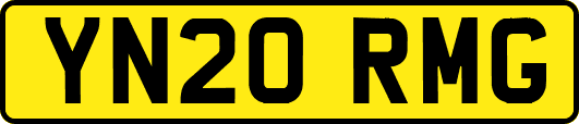YN20RMG
