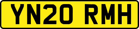 YN20RMH