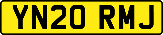 YN20RMJ