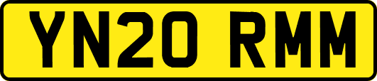 YN20RMM