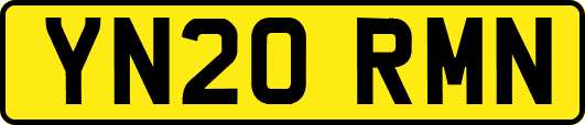 YN20RMN