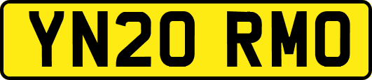 YN20RMO