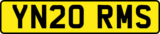 YN20RMS